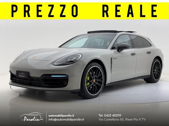 Andere PORSCHE Panamera 2.9 4 E-Hybrid Sport Turismo Pl