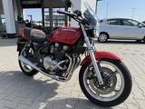 Kawasaki Zephyr 550 - KAWASAKI 550