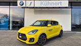 Suzuki Swift Sport 1.4 Boosterjet LED ACC SpurAss Navi - Suzuki Swift Gebrauchtwagen