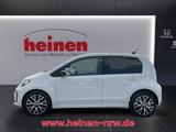 Volkswagen up! e-up! Style SHZ+BT+PDC+KAMERA+Klimaauto - Volkswagen up! mit Elektro-Antrieb