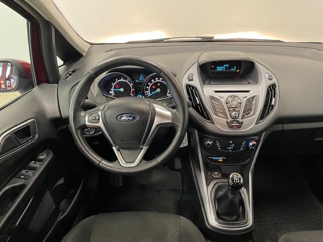 Fahrzeugabbildung Ford B-Max Trend 1.0 EcoBoost Start Stop