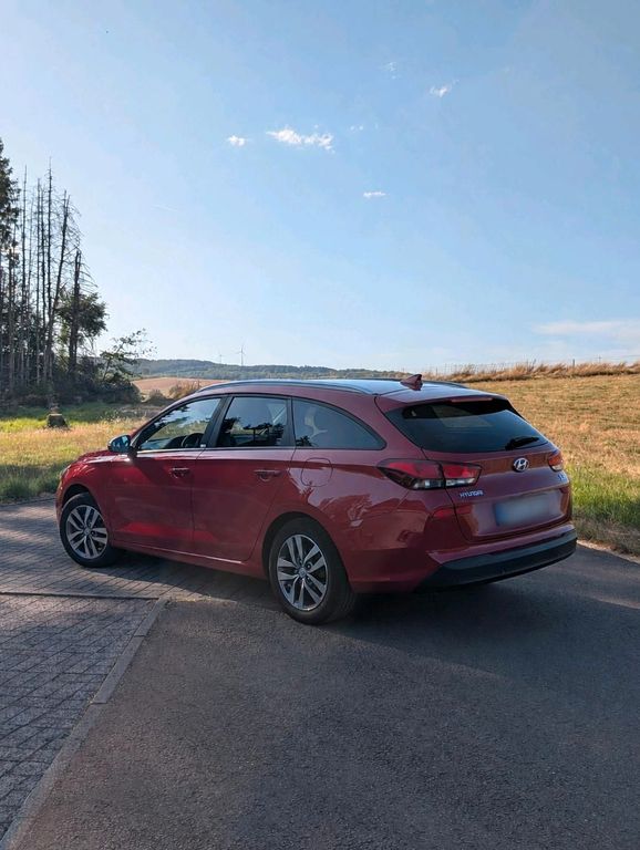Image of Hyundai i30