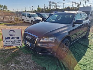 Audi Q5 - 1