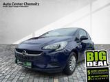 Opel Corsa E 1.2 Selection Cool&Sound-Paket - Opel Corsa: Cool Sound
