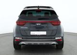 Kia Sportage 2.0 CRDi GT-Line 4WD LED Panorama AHK - Kia Sportage: Crdi 2wd