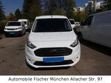 Ford Transit Connect 220 Kasten Trend  SHZ Sortimo - Angebote