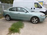 Mazda 3 1.6 Exclusive AHK Stahndheiz Klimaaut Stufenhe - Mazda 3: ST