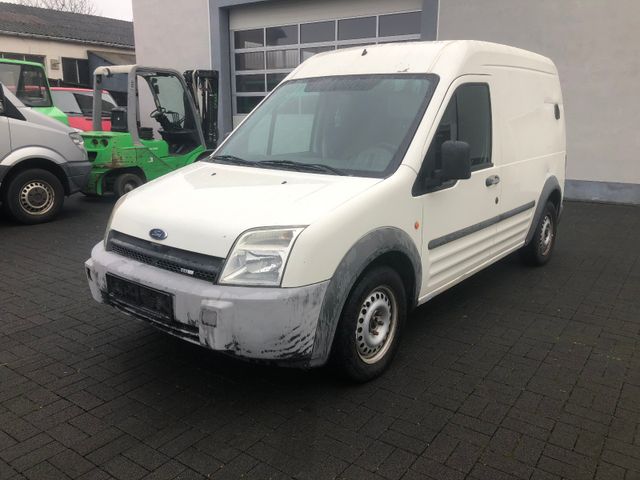 Ford Transit Connect 1.8 TDCi Kasten lang