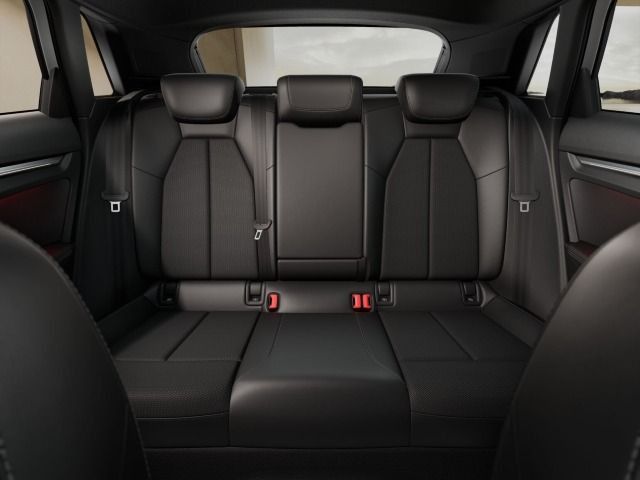 Audi S3 - Bild 8