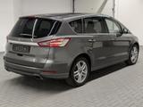 Ford S-Max Titanium LED/Navi/el.Heck/SHZ/18-Zoll/PDC - Ford S-Max in Magdeburg