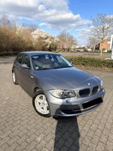 BMW 118i E87 | Steuerkette neu | 136 tkm  | TÜV neu - BMW 118: 118i E87