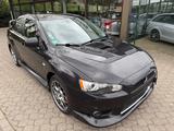Mitsubishi Lancer Evolution X MR 4WD - Mitsubishi Lancer Evolution mit Benzin-Antrieb