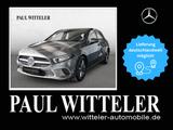Mercedes-Benz A 180 Progressive LED/MBUX/SHZ/NAVI/Tempomat/PTS - Mercedes-Benz A-Klasse mit Benzin-Antrieb