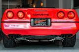 Corvette C4 convertible low mileage 23.800 miles - Corvette