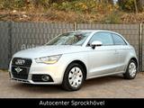 Audi A1 attraction - Audi A1 in Wuppertal