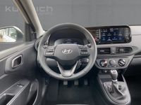 Hyundai i10 - Vorschau Bild 9