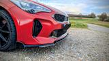 Kia Stinger GT mit Bastuck Abgasanlage - Kia Stinger Gebrauchtwagen