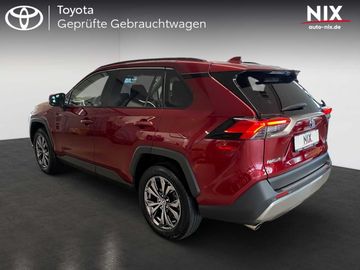 Toyota RAV 4 - 2