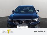 Volvo XC40 T4 Recharge DKG Core WinterP Ahk - Volvo XC40 in Dortmund