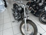 Harley-Davidson FXST Softail Custom - HARLEY-DAVIDSON 1998 SOFTAIL