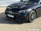 Mercedes-Benz C 200 d AMG-LINE+MEMORY+AHK+DISTRONIC+360° - Mercedes-Benz C 220 in Wuppertal