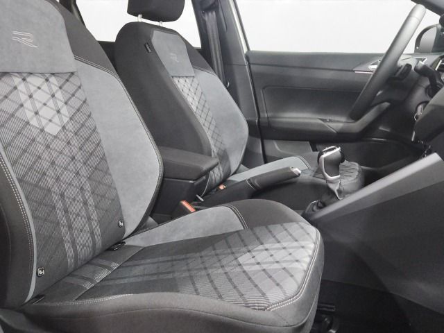 Volkswagen Taigo - Bild 9