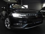 Volkswagen PASSAT VARIANT ALLTRACK 4MOTION 2.0TDI - Volkswagen Passat Variant: 4motion