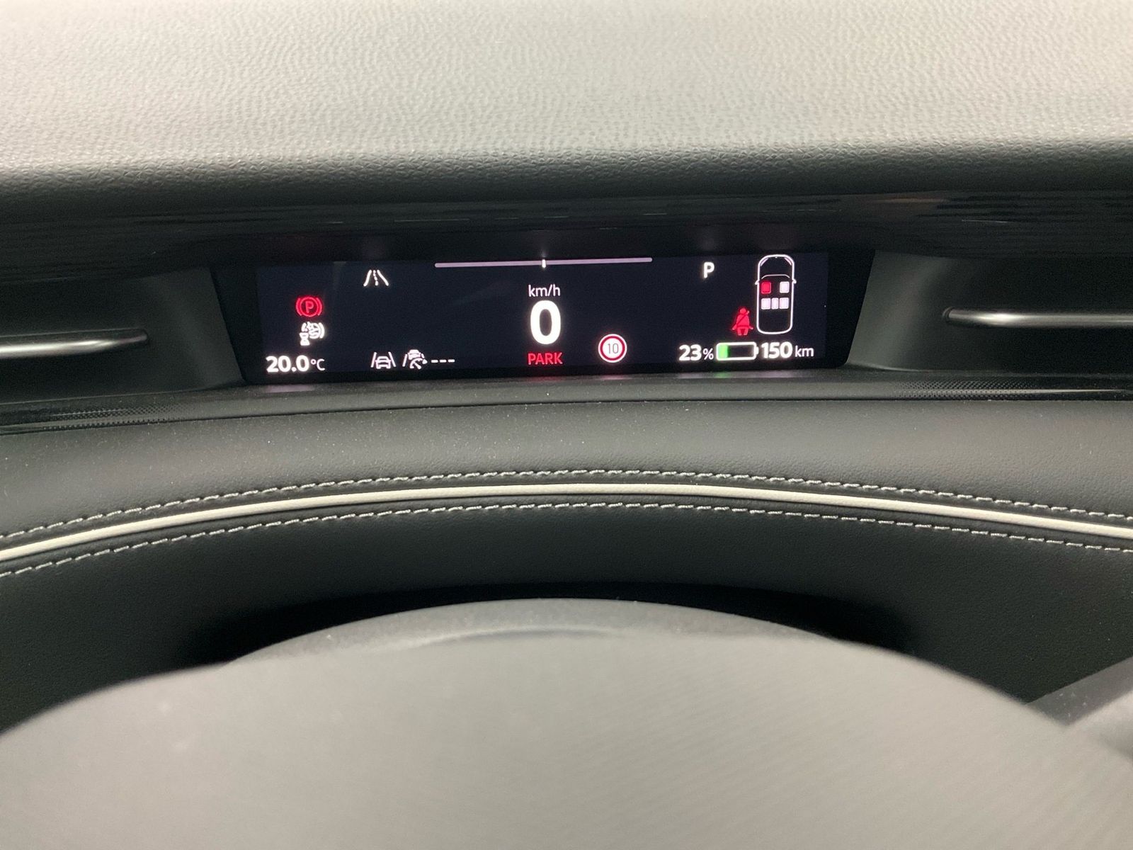 Volkswagen ID.7 - Bild 13
