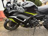 Kawasaki Ninja 650 - KAWASAKI 650