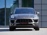 Porsche Macan S MIT 3 JAHREN GARANTIE - Porsche Macan Gebrauchtwagen