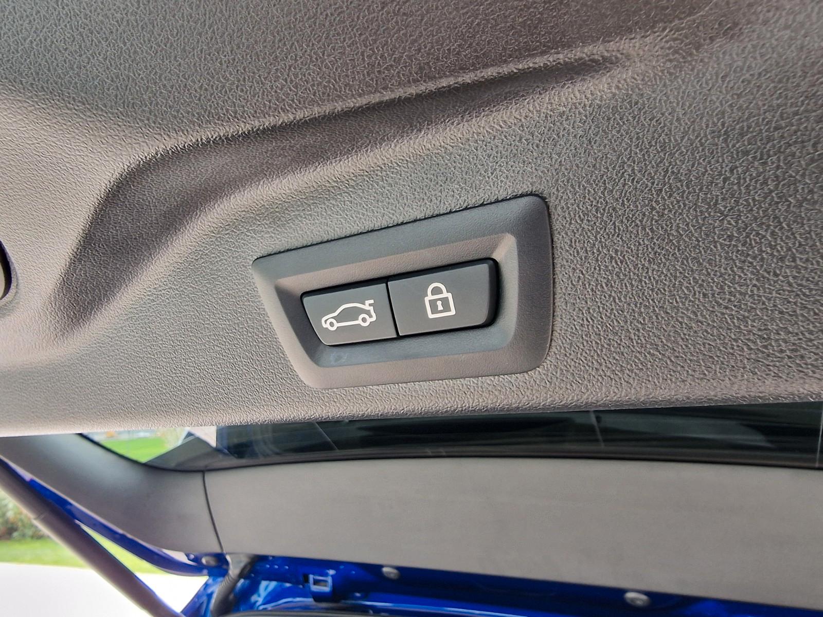 BMW X5 M Competition*HUD*Laser*SKY*B&W*TV*Massage