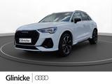 Audi Q3 40 TDI QUATTRO+S-LINE+AHK+NAVI+KAMERA+LED - Audi Q3 Neuwagen mit Diesel-Antrieb