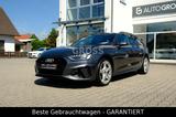 Audi A4 40 TDI Avant S tr. quattro "S-Line"MATRIX"B&O - Audi A4: Allradantrieb