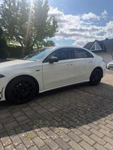 Mercedes-Benz A250e AMG/NIGHT/BUR/MB100/SHZ/LED - Mercedes-Benz A 250 in Kassel