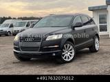 Audi Q7 3.0 TDI quattro Luft Xenon Leder - Audi Q7 aus 2007