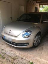 Volkswagen VW Beetle Cabrio "Karmann"  | TÜV NEU | To... - Volkswagen: Karmann