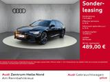 Audi A6 Avant S line 45 TDI quattro S tronic