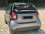 Smart ForTwo cabrio - nur 5.500 km - TOP Ausstattung - Smart ForTwo: Ausstattung