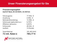 Audi Q7 - Vorschau Bild 19
