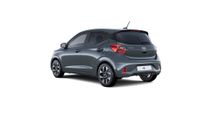 Hyundai i10 - Vorschau Bild 8