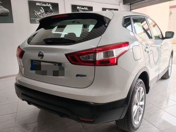 Nissan Qashqai - 7