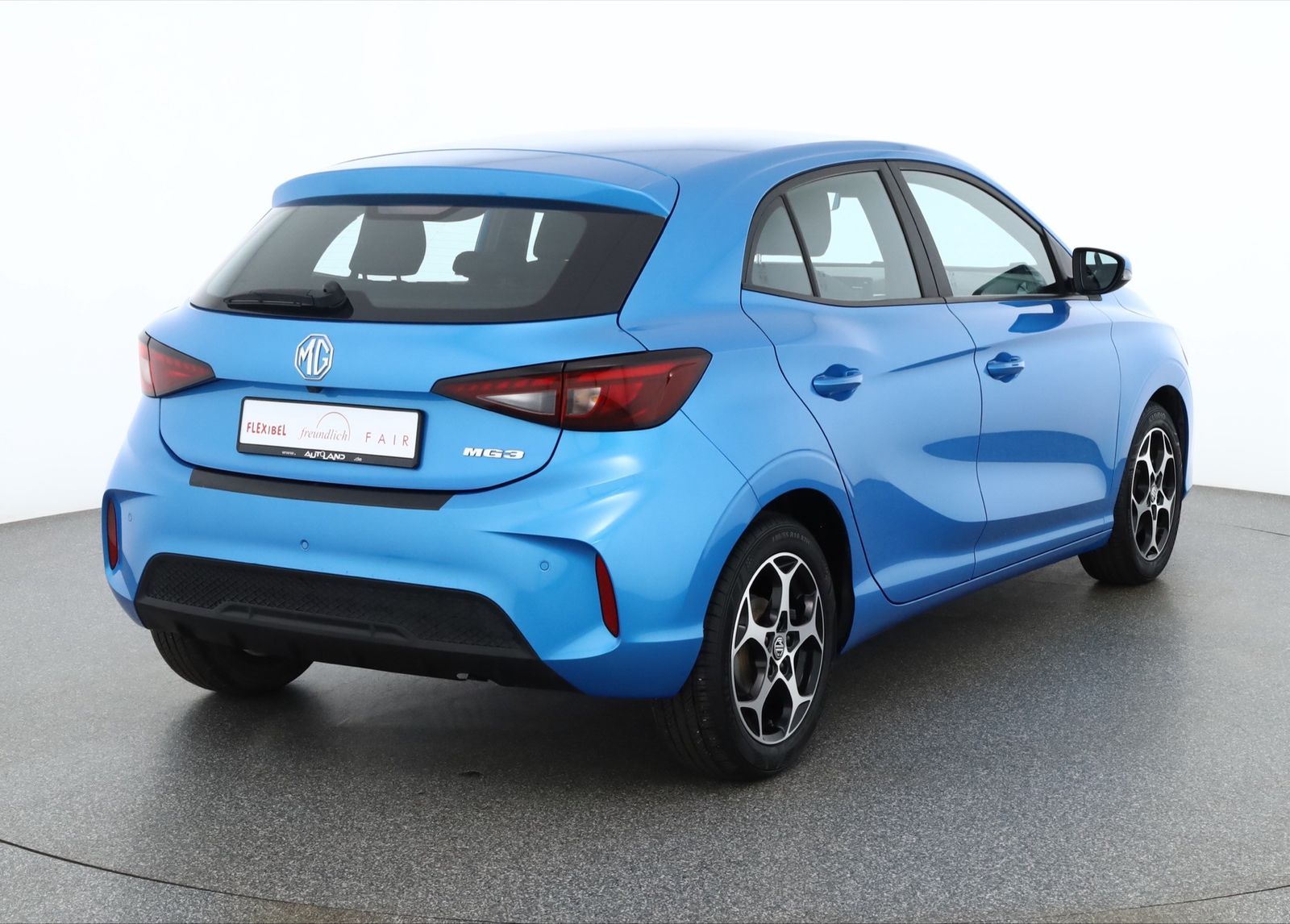 MG3