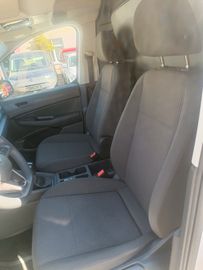 Volkswagen Caddy - 10