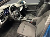Audi A3 - Vorschau Bild 10