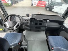 MAN TGA 18.440 4x4 BLS *Weltreisemobil|Expedition*