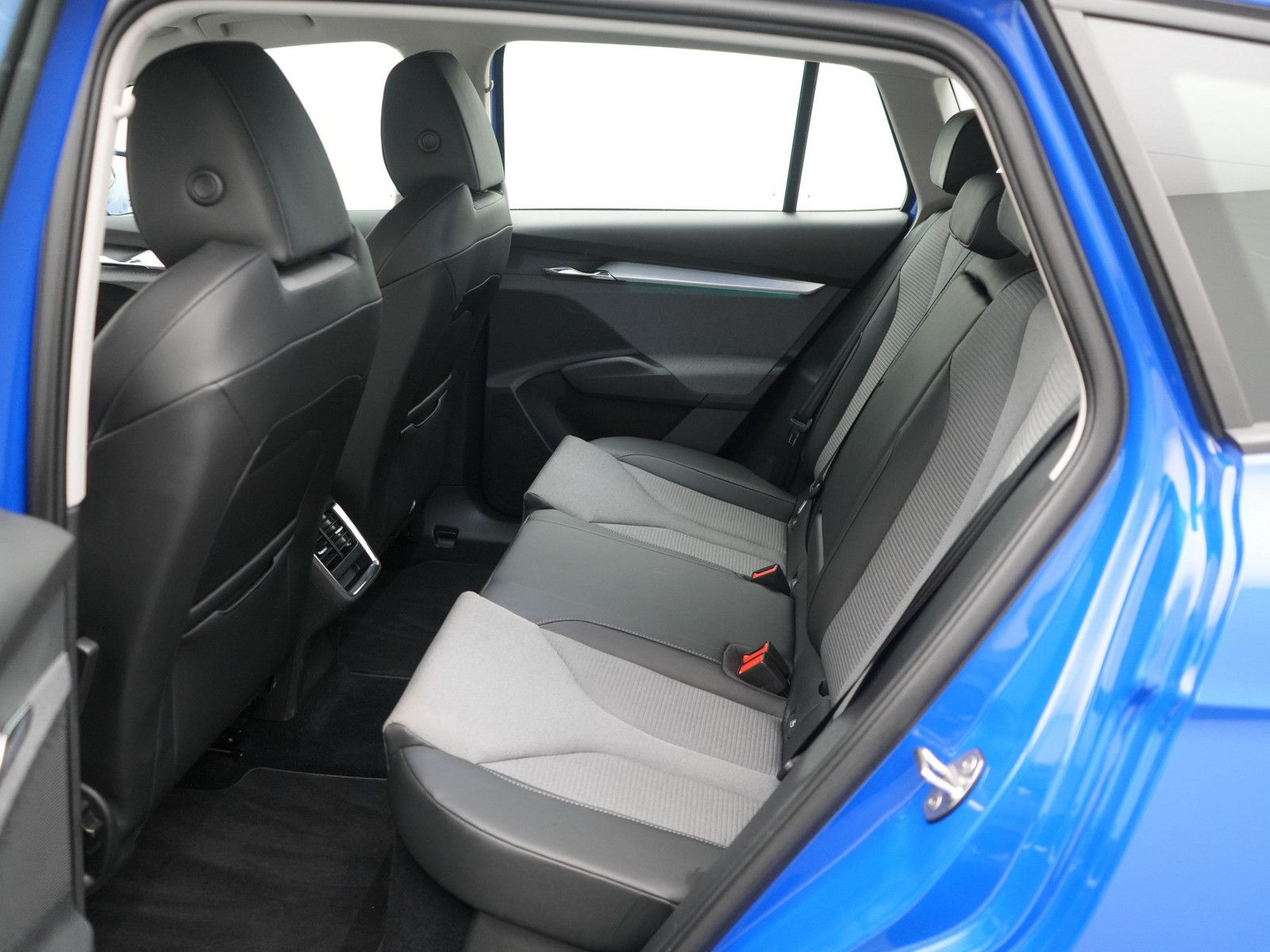 Skoda Enyaq - Bild 10