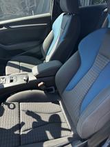 Audi A3 8V 2.0 TDI mit Standheizung  - Audi A3 aus 2012: TDI