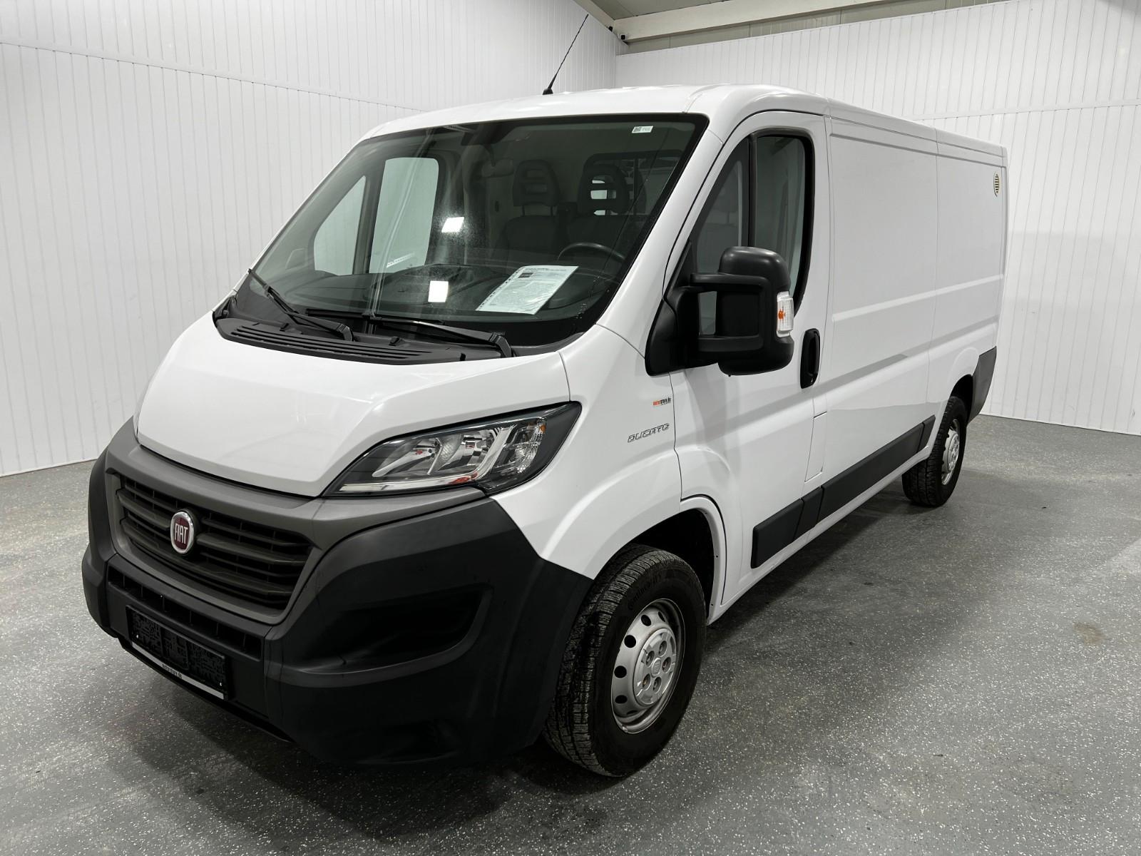 Fiat DUCATO 33 2.3L MJT 120 L2H1 |44,3t€|AC|S.HEIZ|3S
