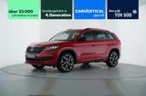 Skoda KODIAQ SPORTLINE 4X4 2.0 TDI DSG PANORAMADACH - Skoda Kodiaq mit Schiebedach