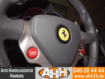 صورة مصغرة 23 لـ 2008 Ferrari CALIFORNIA
